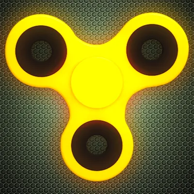 Fidget Glow