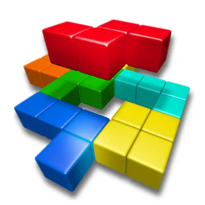 TetroCrate: 3D Block Puzzle