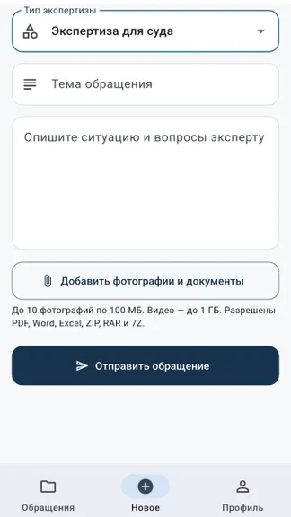 Скриншот 4/4