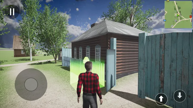 Скриншот 2/4