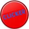 Clicker логотип