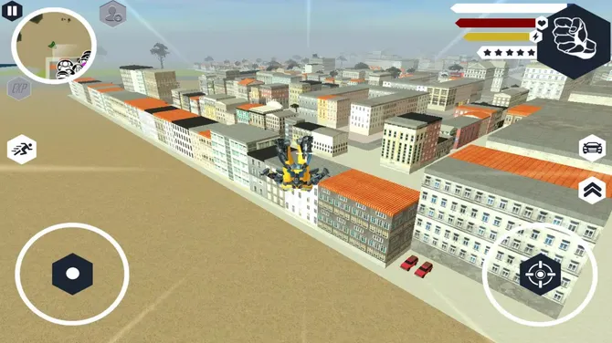 Скриншот 2/6