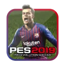 PES 2019 Skills 