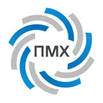 ПМХ Корпоративный портал логотип