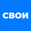 SvoiTeam логотип