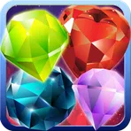 Jewels Quest логотип