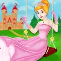 Life of a Princess логотип