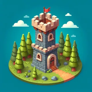App icon