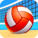 VBall логотип