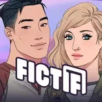 FictIf логотип