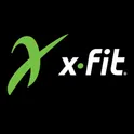 XFIT Калининград логотип