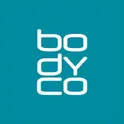 Bodycontrology логотип
