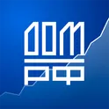 ДОМ.Инвест логотип