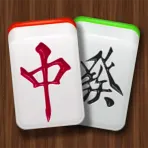 Mahjong Solitaire логотип