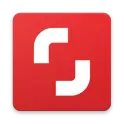 Shutterstock логотип