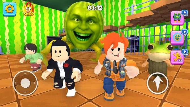 Скриншот 1/5