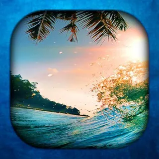 App icon