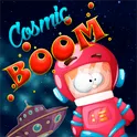 CosmicBoom логотип
