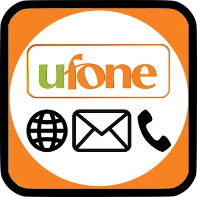 My Ufone Packages: Call, SMS & Internet 