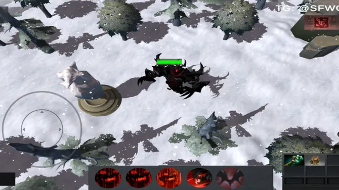 Скриншот 1/4