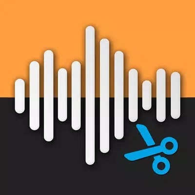 Audio MP3 Editor