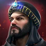 Conquerors 2 логотип
