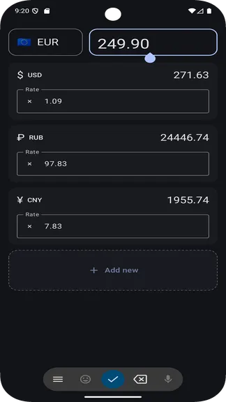Скриншот 2/5