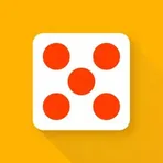 Игральная кость (Dice App) логотип