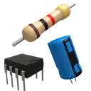 App icon