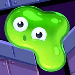 Slime Labs логотип