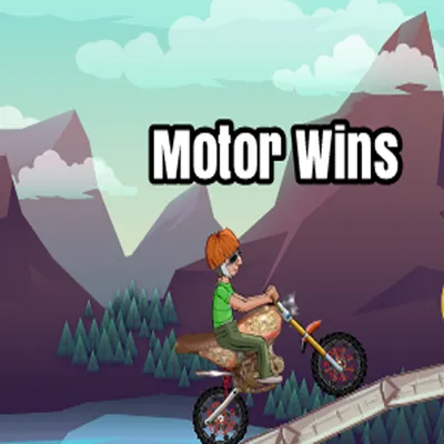 Motor Wins