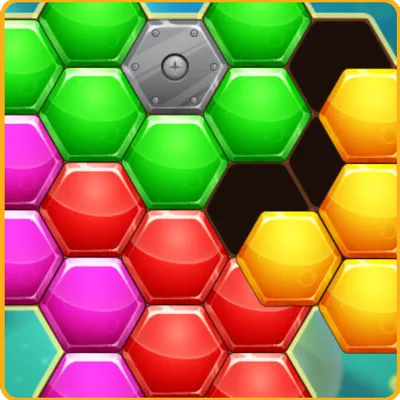 Hexa Block Puzzle Game