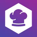 iRECA: Кухня логотип
