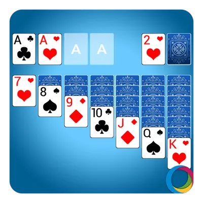 foo Solitaire