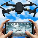 Drone Remote Control логотип