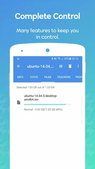 Скриншот 3/5