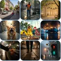  Карточки Логопеда Звуки улицы (220) логотип