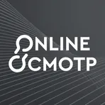 Онлайн осмотр логотип