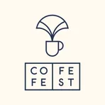 CofeFest логотип