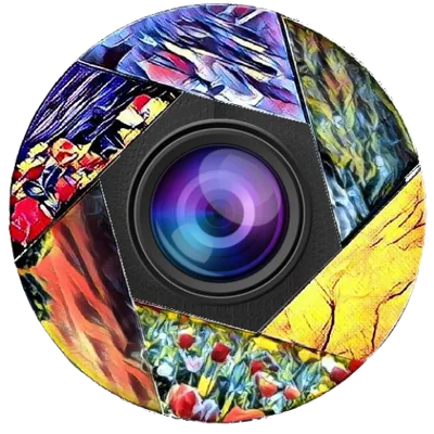 Pierra - Deep Art Image Editor