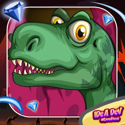 Dino Trex Defense 3