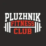 Pluzhnik Fitness Club логотип