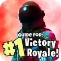 Mobile Guide for Fortnite Battle Royale логотип