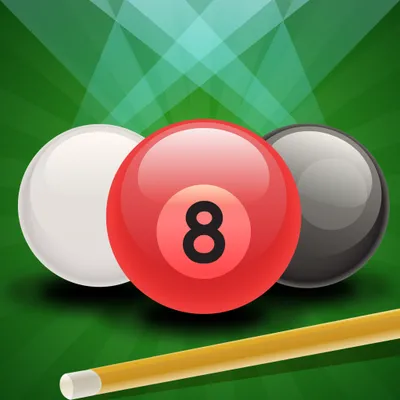 Multiplayer Snooker 8 Ball