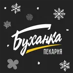 Буханка логотип