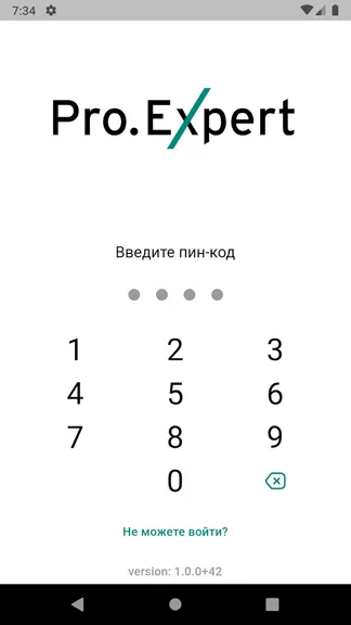 Скриншот 2/3