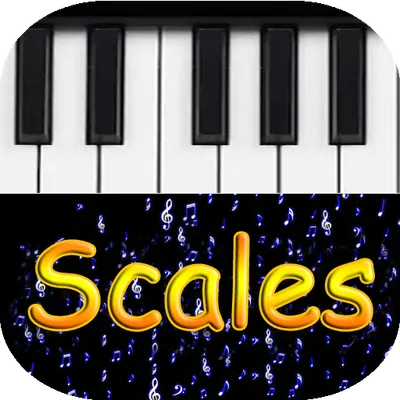 Piano Scales