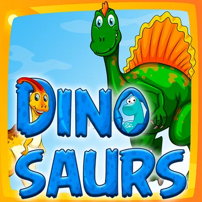 Dinosaur Games