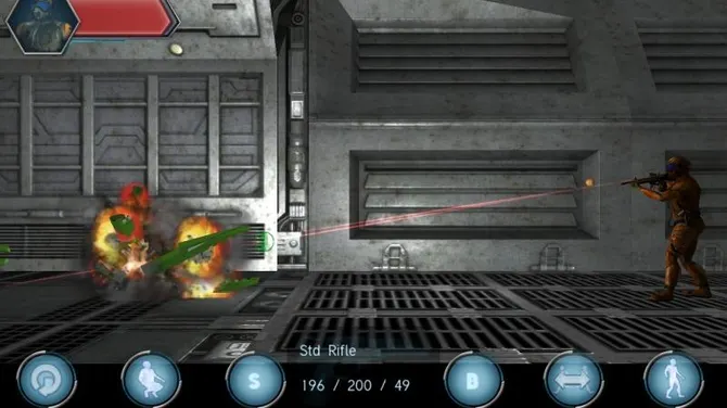 Скриншот 4/10