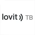 Lovit ТВ логотип